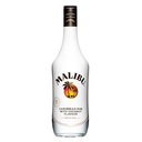 COCONUT LIQUEUR MALIBU  - 75CL LIQUEUR COCO MALIBU - 75CL