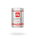 COFFEE BEANS CLASSIC ILLY - 250G CAFE EN GRAINS ILLY - 250G