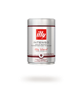 COFFEE BEANS INTENSO ILLY - 250G CAFE EN GRAINS INTENSO ILLY - 250G