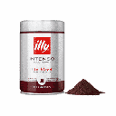 COFFEE GROUND ILLY - 250G CAFE MOULU ILLY - 250G