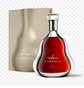 COGNAC HENNESSY PARADIS - 70CL COGNAC HENNESSY PARADIS - 70CL