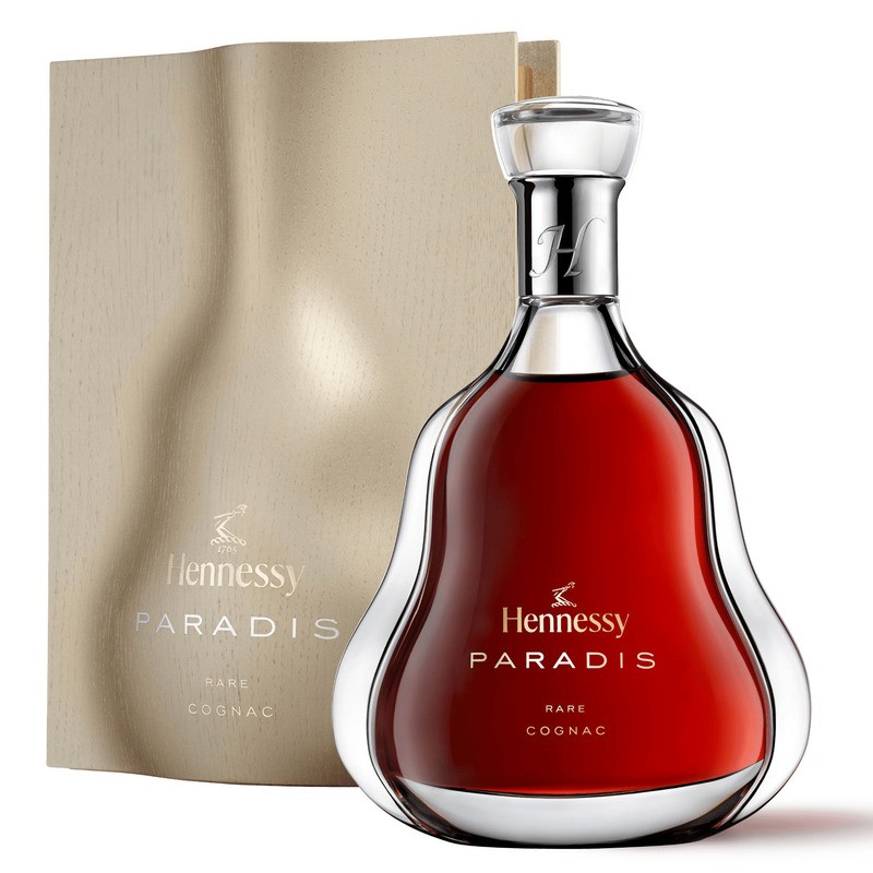 COGNAC HENNESSY PARADIS - 70CL COGNAC HENNESSY PARADIS - 70CL
