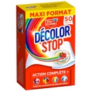 COLOUR CATCHERS DECOLOR STOP LINGETTES DECOLOR STOP