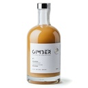 CONCENTRED GINGER GIMBER NO1 - 50CL CONCENTRE GINGEMBRE GIMBER NO1 - 50CL