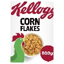 CORN FLAKES KELLOGG'S -500G CORN FLAKES KELLOGG'S - 500G