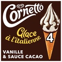 CORNETTO, 6PC X PACKS
CORNETTO, 6X PACKS