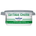 COTTAGE CHEESE DANONE - 180G COTTAGE CHEESE DANONE - 180G