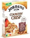 COUNTRY CRISP PECAN 500GR COUNTRY CRISP NOIX PECAN 500GR