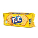 CRACKERS TUC SINGLE - PACK CRACKERS TUC SINGLE - PACK