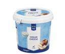CREAM CHEESE ORGANIC CREAM CHEESE ORGANIC