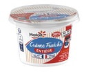 CREME FRAICHE 30% YOPLAIT - 450G CREME FRAICHE 30% YOPLAIT - 450G