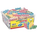 CROCODILE HARIBO - 210PC CROCODILE HARIBO - 210PC
