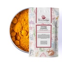 CURCUMA 450G - TURMERIC POWDER 450G