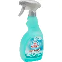 DESINFECTANT SPRAY MULTI USE SPRAY DESINFECTANT MULTI SURFACES