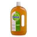 DETTOL FLOOR - BOTTLE SOL DETTOL - BOUTEILLE