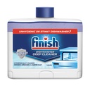 DISHWASHER CLEANER FINISH NETTOYANT LAVE VAISSELLE FINISH 