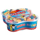 DRAGOLO TUBO HARIBO - 1KG DRAGOLO TUBO HARIBO - 1KG