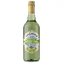ELDERFLOWER CORDIAL - 700ML ELDERFLOWER CORDIAL - 700ML