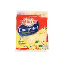 EMMENTAL GRATED - 1KG EMMENTAL GRATED - 1KG