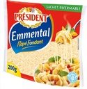 EMMENTAL GRATED - 200G EMMENTAL RAPE - 200G
