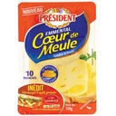 EMMENTAL SLICED - 200G EMMENTAL TRANCHE - 200G