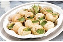 ESCARGOTS BOURGOGNE STUFFED X12PC ESCARGOTS BOURGOGNE FARCIESX 12PC