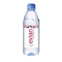 EVIAN WATER - 50CL X 30 EAU EVIAN - 50CL X 30