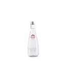 EVIAN WATER GLASS - 33CL X 20 EAU EVIAN VERRE - 33CL X 20
