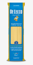 SPAGHETTINI N*11 "DE CECCO" - 1KG SPAGHETTI N*11 "DE CECCO" - 1KG