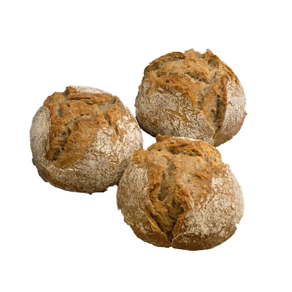 PETIT PAIN OPABROT BIO 40G X 8