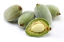 ALMOND FRESH - AMANDE FRAICHE 