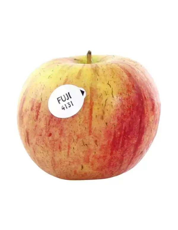 APPLE FUJI  - POMME FUJI
