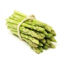 ASPARAGUS GREEN - 16-BUNCH
ASPERGE VERTE -16- BOTTE