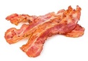 BACK BACON, SMOKED "SO-SIJ" 1 KG BACON ARRIERE, FUME "SO-SIJ" 1 KG