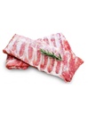 BACK SPARE RIBS -TRAVERS DE PORC