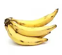 BANANA PLANTAIN YELLOW- BANANE PLANTAIN JAUNE