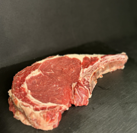 BEEF RIBEYE - ENTRECOTE BOEUF 