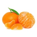 MANDARINES - MANDARINES