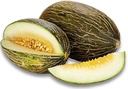 MELON GREEN - MELON VERT 