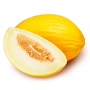 MELON YELLOW - MELON JAUNE