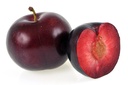 PLUMS RED - PRUNE ROUGE 