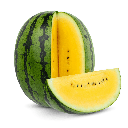 WATERMELON YELLOW - PASTEQUE JAUNE