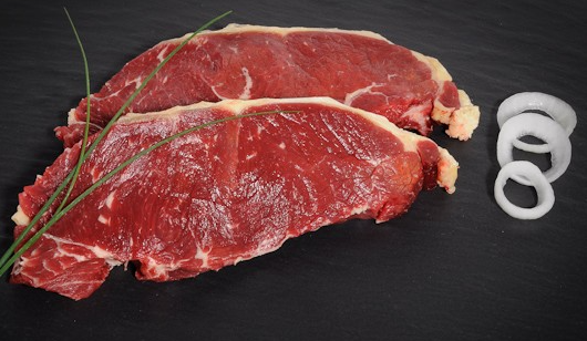 BEEF SIRLOIN ARGENTINA - FAUX FILET BOEUF ARGENTINE