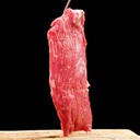 BEEF THIN FLANK - BAVETTE ALOYAU DE BOEUF