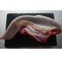 BEEF'S TONGUE - LANGUE DE BŒUF