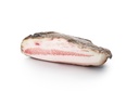 BETTELLA SMOKED GUANCIALE 1/4 - GUANCIALE FUMÉ BETTELLA 1/4