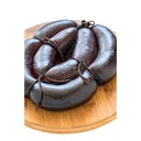 BLACK PUDDING -BOUDIN NOIR