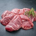 BONE IN PORK SHOULDER - ÉPAULE DE PORC AVEC OS