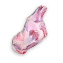 BONELESS LAMB SHOULDER - ÉPAULE D'AGNEAU DÉSOSSÉE