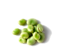 BROAD BEANS - FEVES